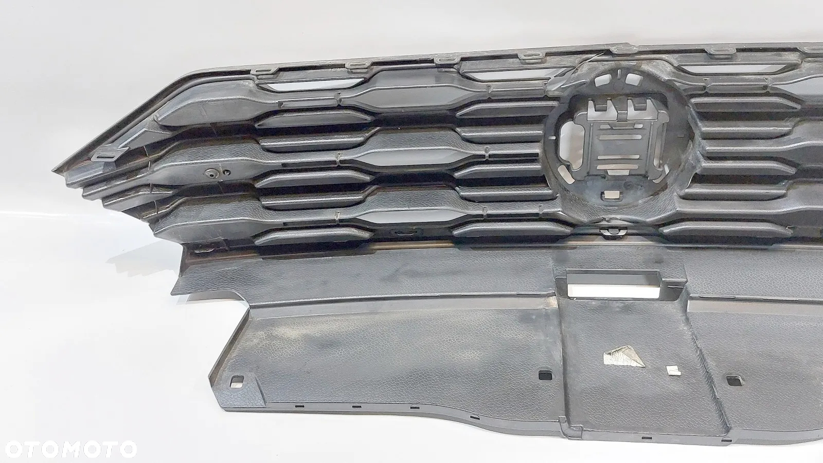 ATRAPA GRILL GRIL VW T- ROCK R-LINE 2GA853651G 2GA853651B - 11