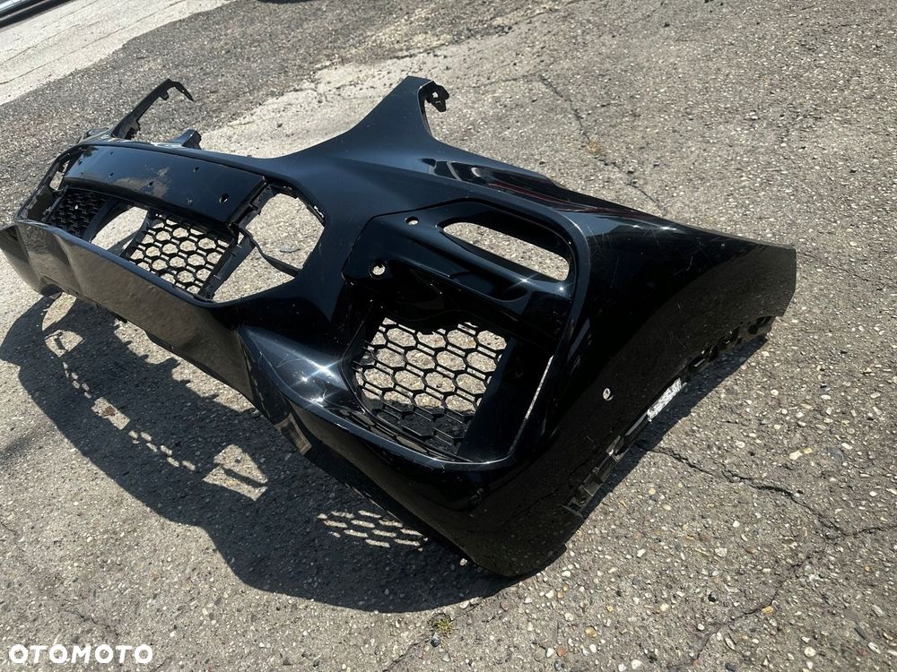 BMW X5 G05 M-PAKIET 18-23 ZDERZAK PRZÓD 5111-8069207-105034-20 - 6