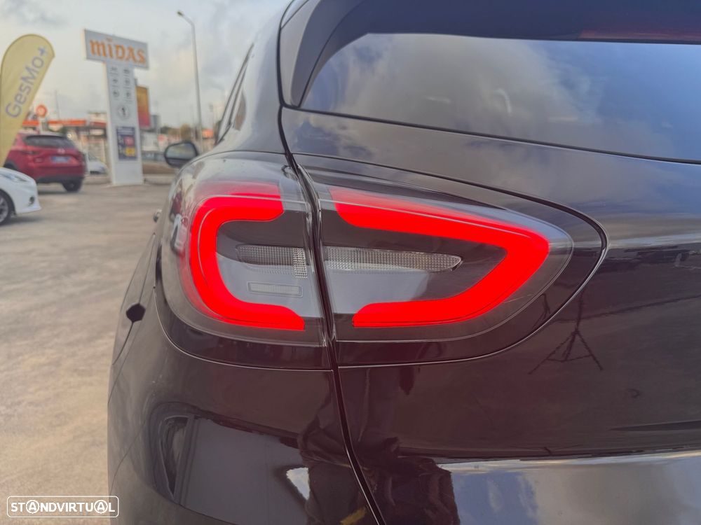 Ford Puma 1.0 EcoBoost MHEV ST-Line - 14