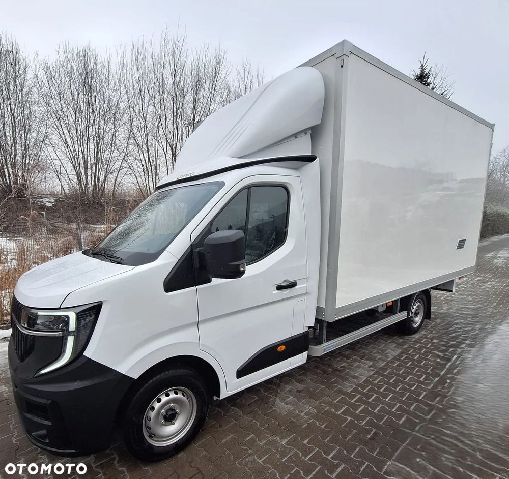 Renault Master - 7