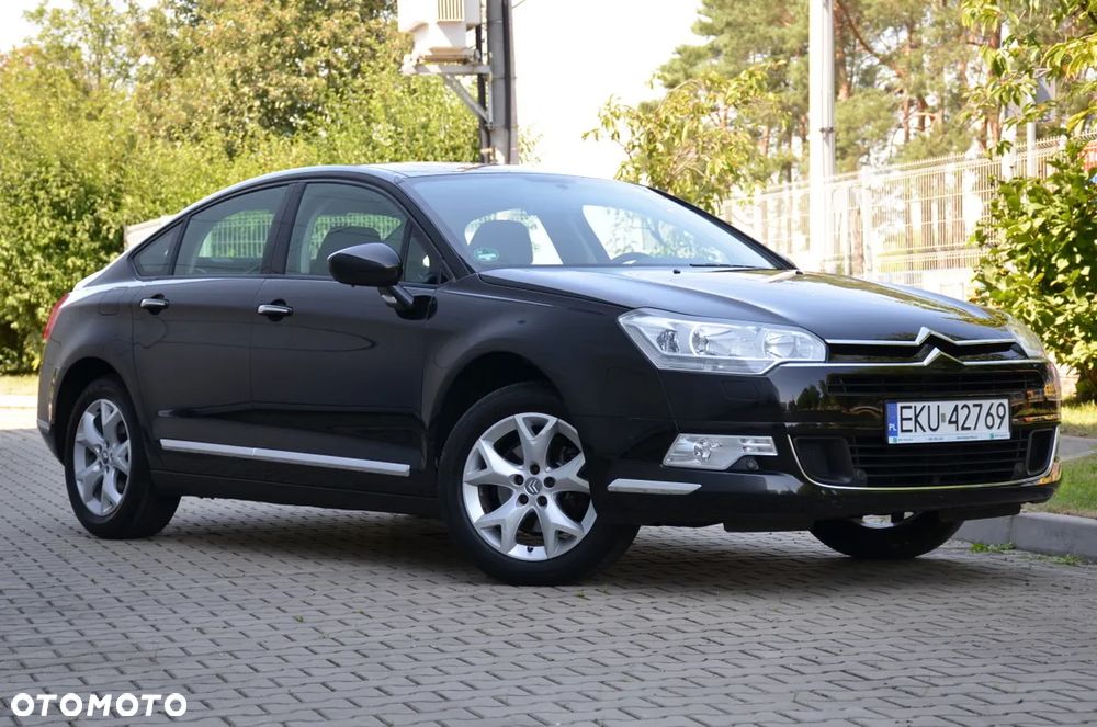 Citroën C5 1.8 16V Style - 18