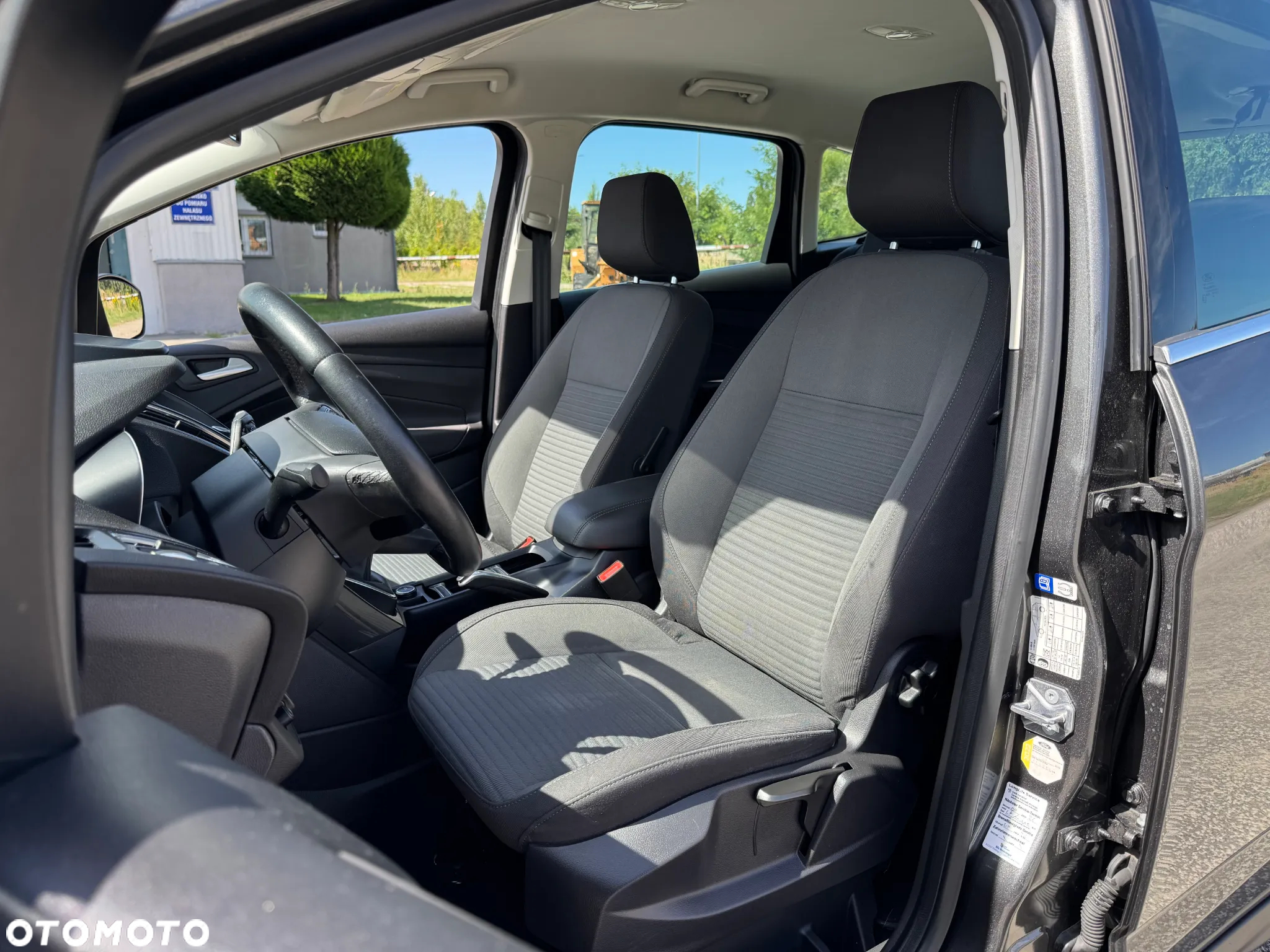Ford C-MAX 1.0 EcoBoost Start-Stopp-System Titanium - 4