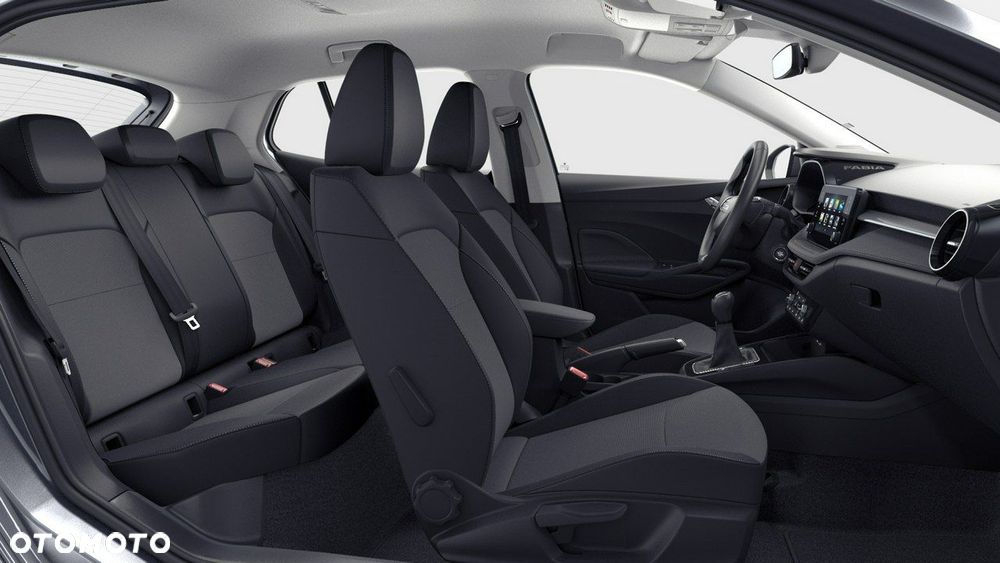 Skoda Fabia 1.0 TSI Drive - 6