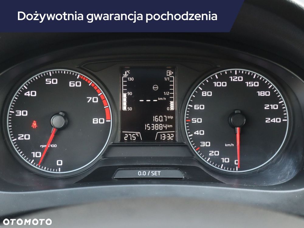 Seat Toledo - 13