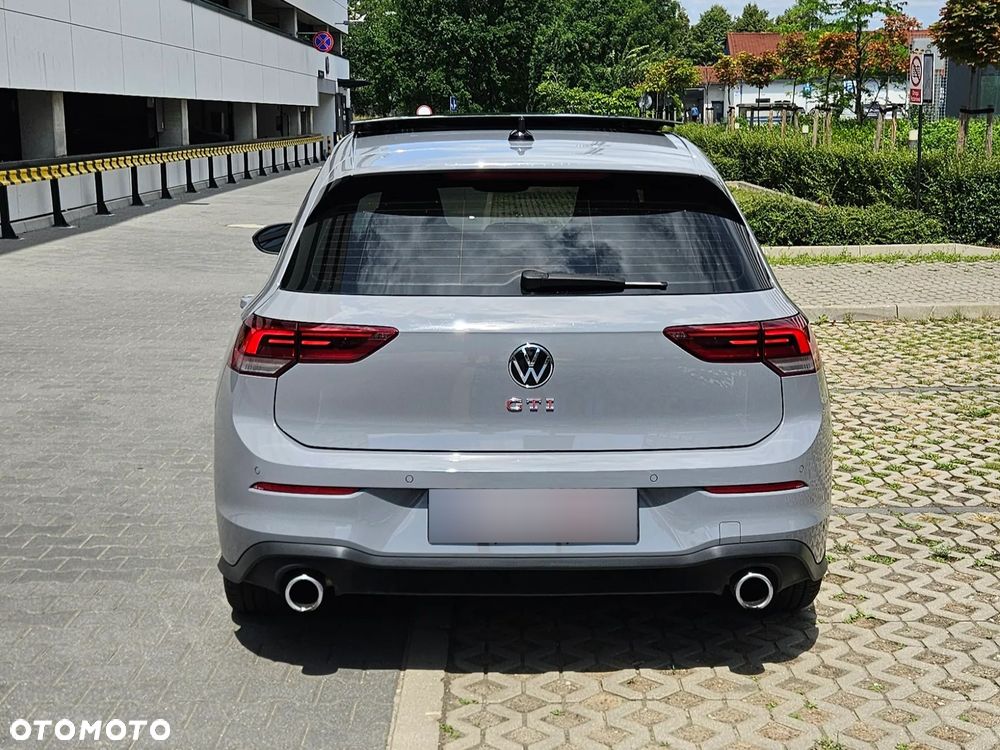 Volkswagen Golf - 7