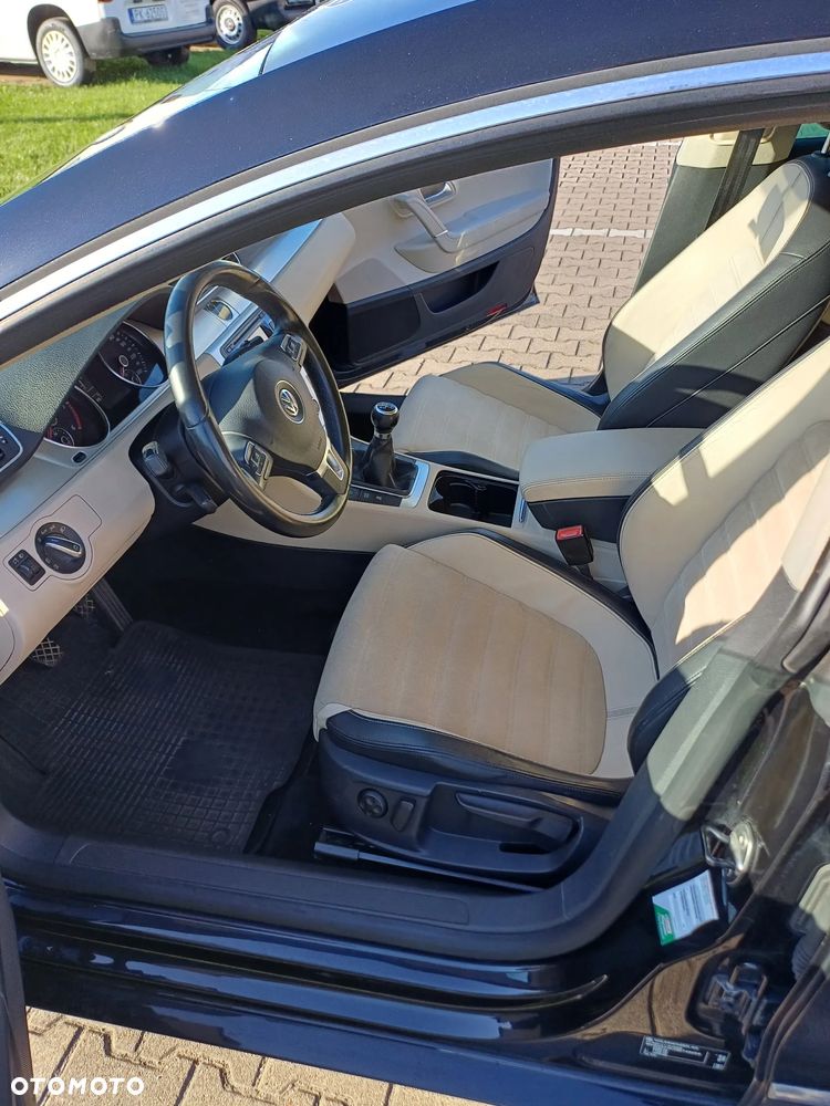 Volkswagen CC - 11