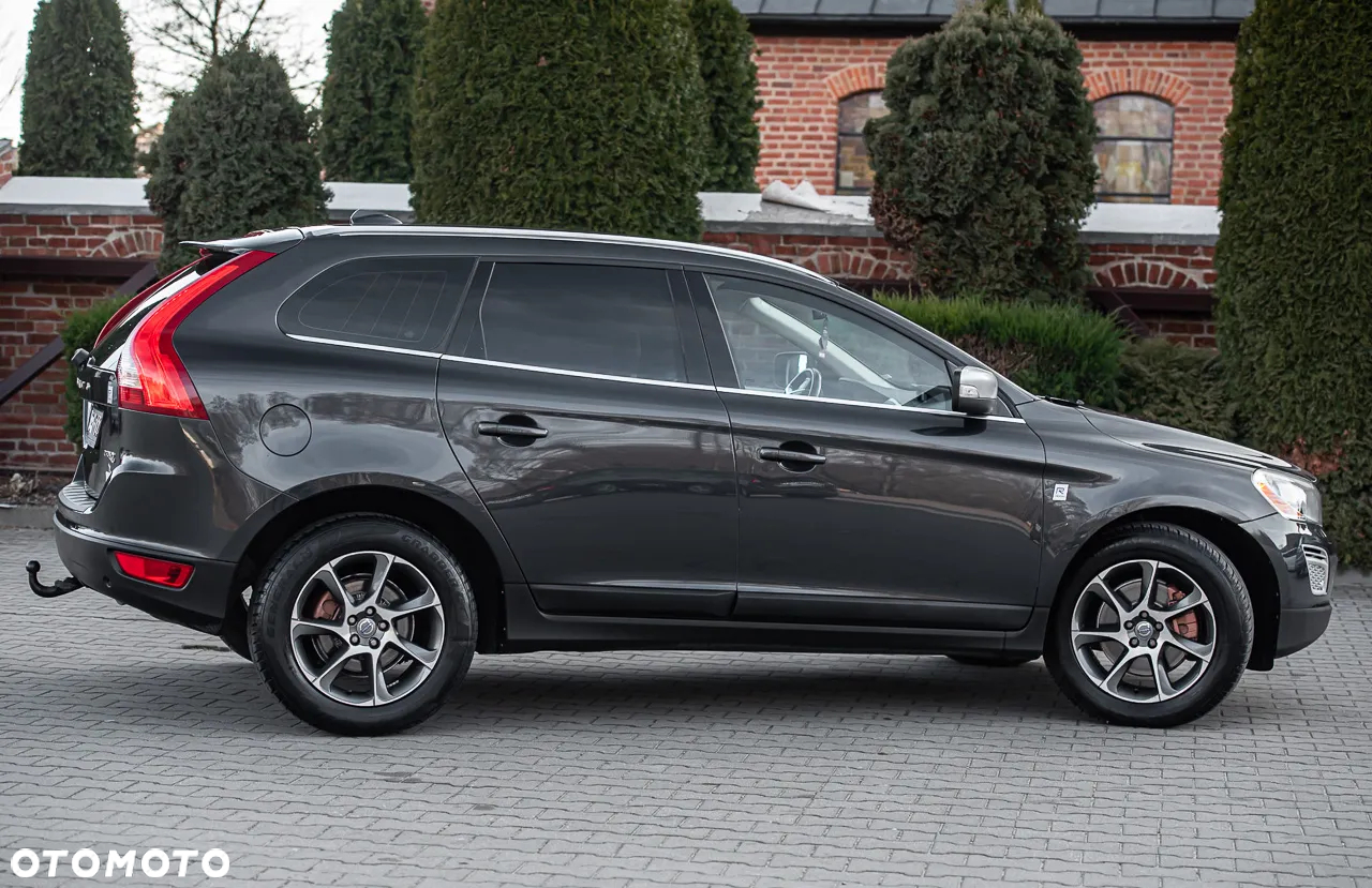 Volvo XC 60 DRIVe Summum - 26