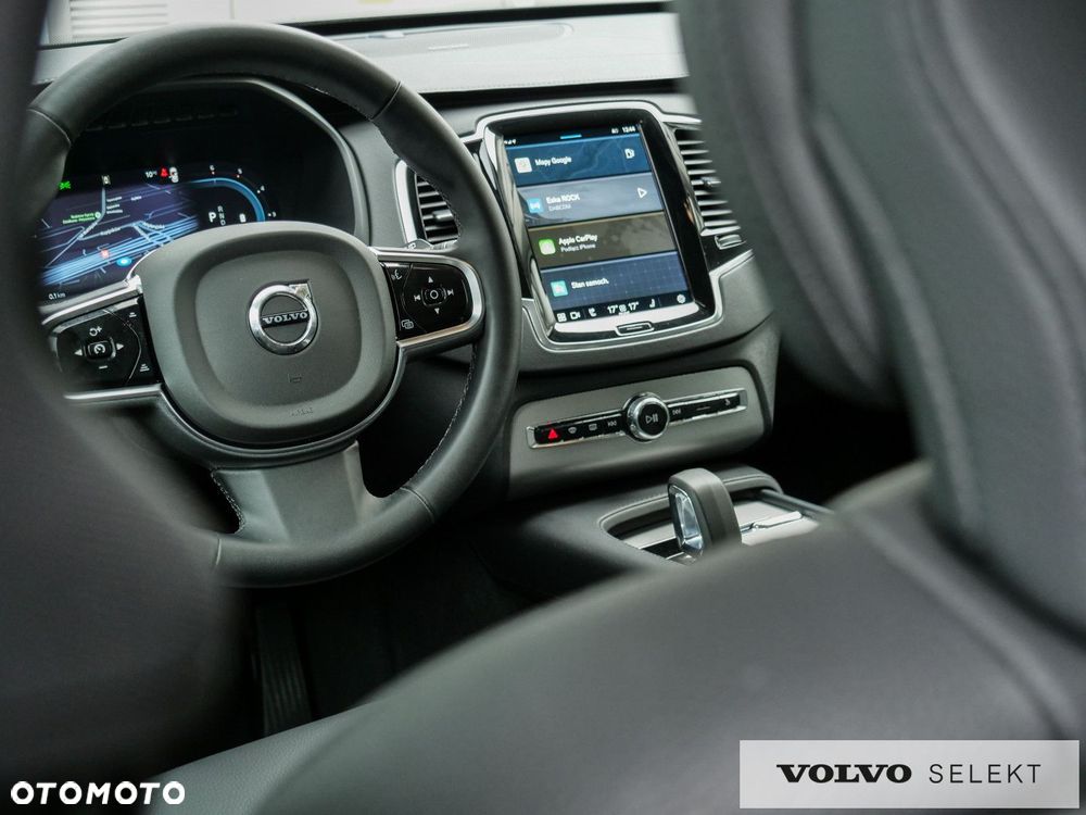 Volvo XC 90 - 16