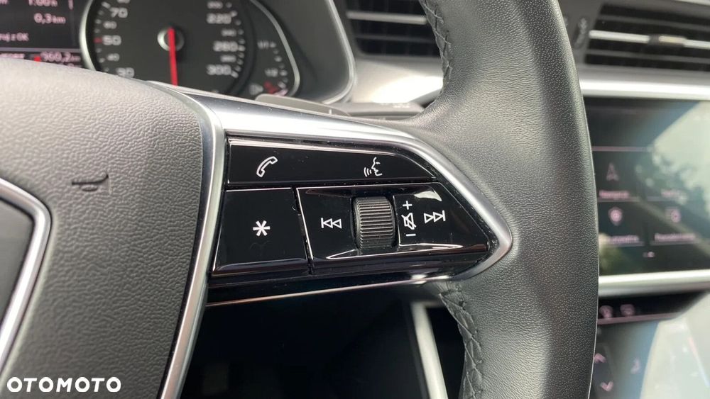 Audi A6 Avant 40 TDI mHEV Quattro S tronic - 21