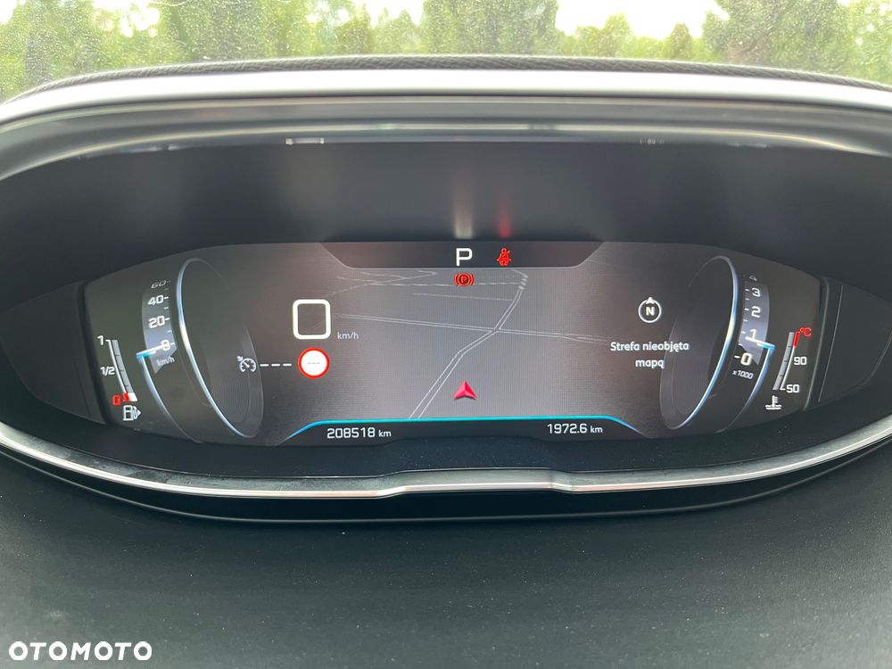 Peugeot 3008 BlueHDi 130 Stop & Start EAT8 Active Business-Paket - 25