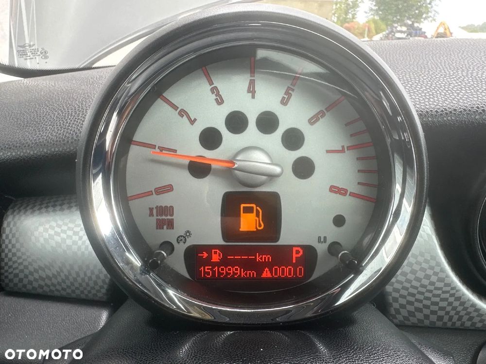 MINI Clubman - 10