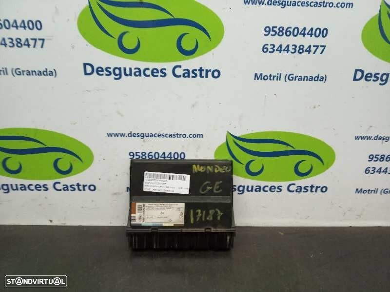 MODULO CONFORT FORD MONDEO III TURNIER 2002 -1S7T 15K600 KB - 3