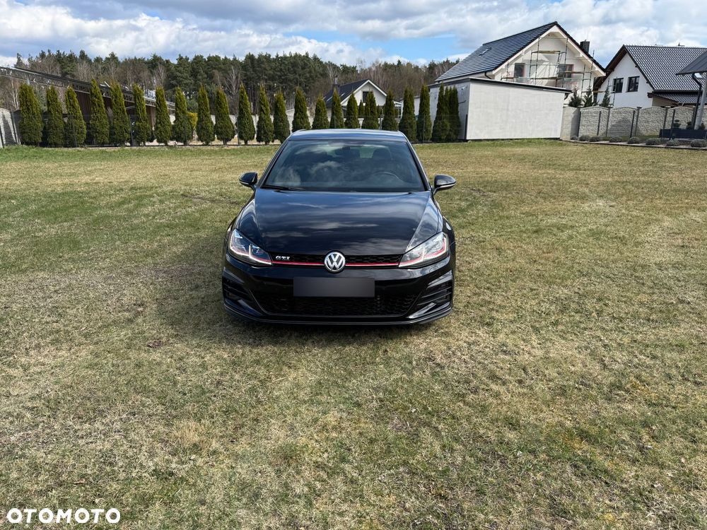 Volkswagen Golf 2.0 TSI BMT GTI Performance DSG - 10
