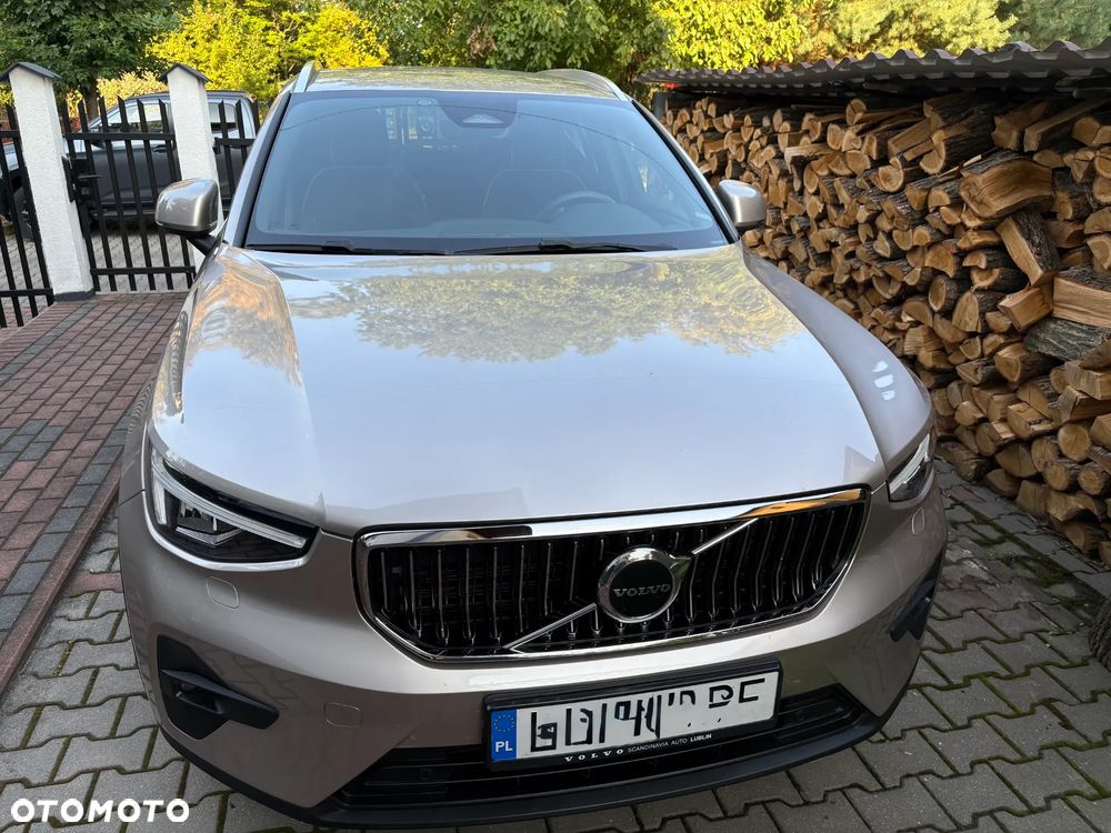 Volvo XC 40 B3 Plus Dark - 6