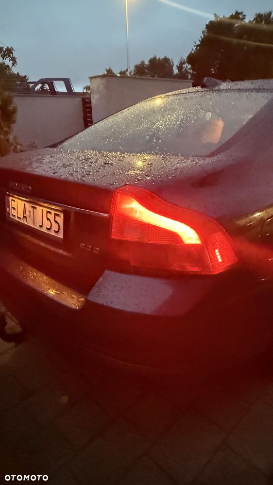 Volvo S60 2.4D5 Move - 17