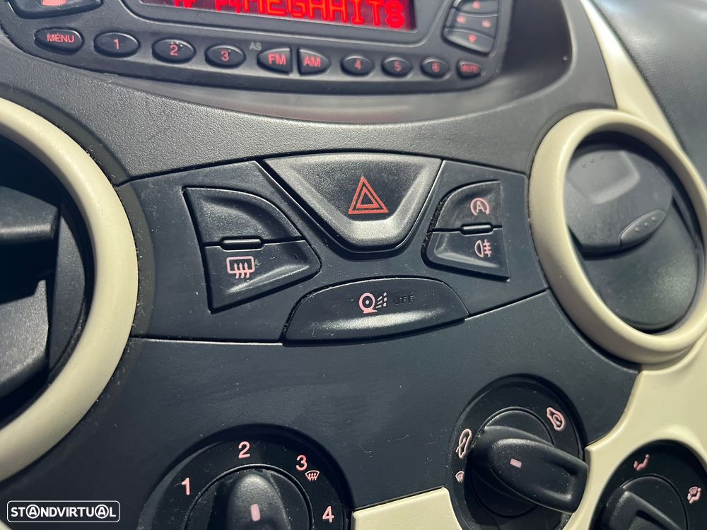 Ford KA 1.2 Digital - 21