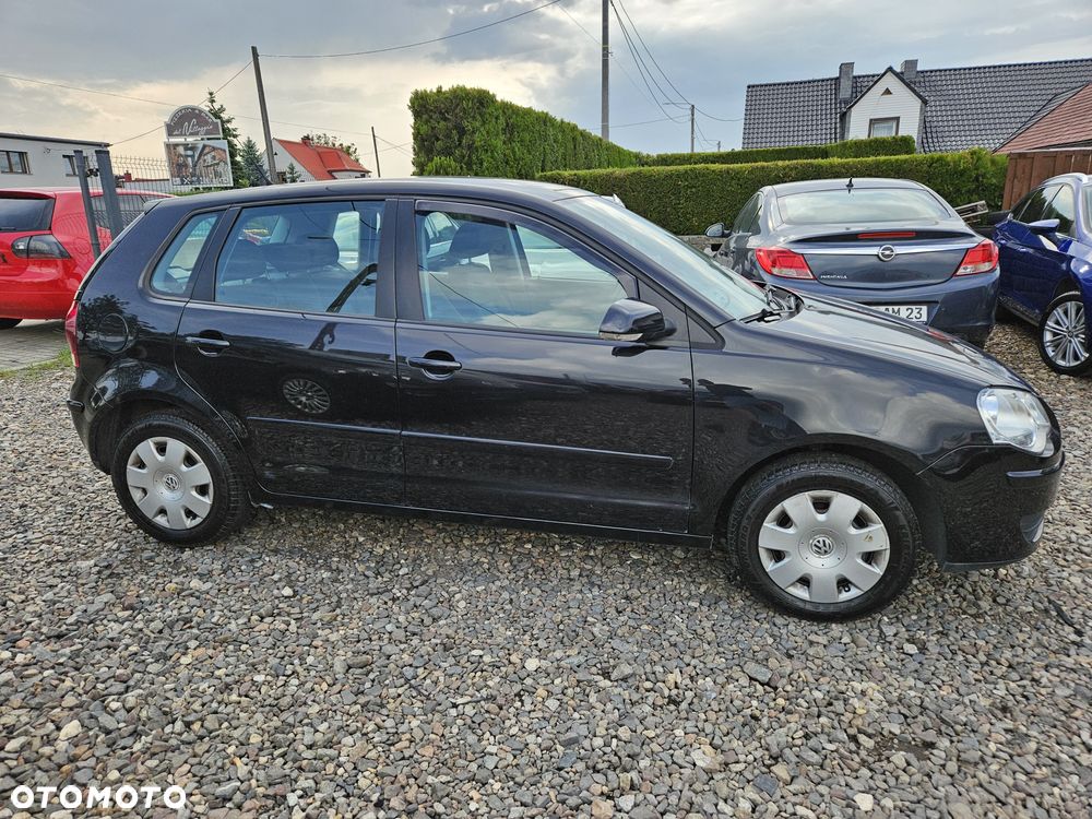 Volkswagen Polo - 3