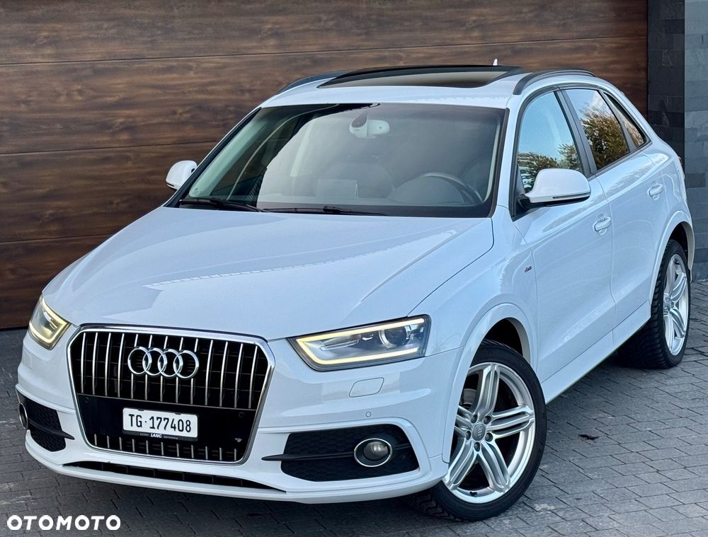 Audi Q3 - 1