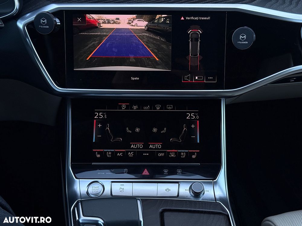 Audi A6 2.0 40 TDI quattro S tronic Design - 20