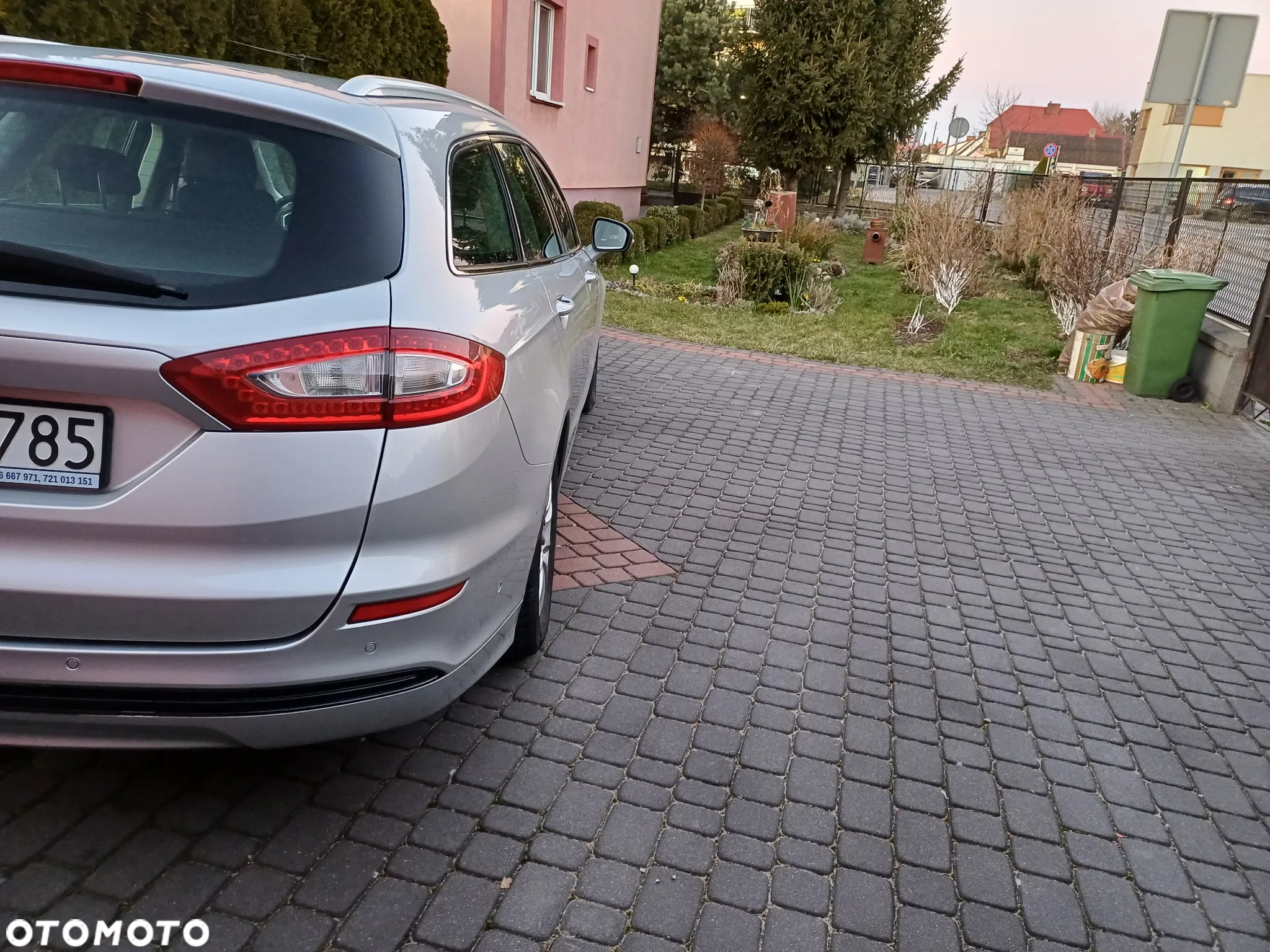 Ford Mondeo 2.0 TDCi Gold Edition - 10