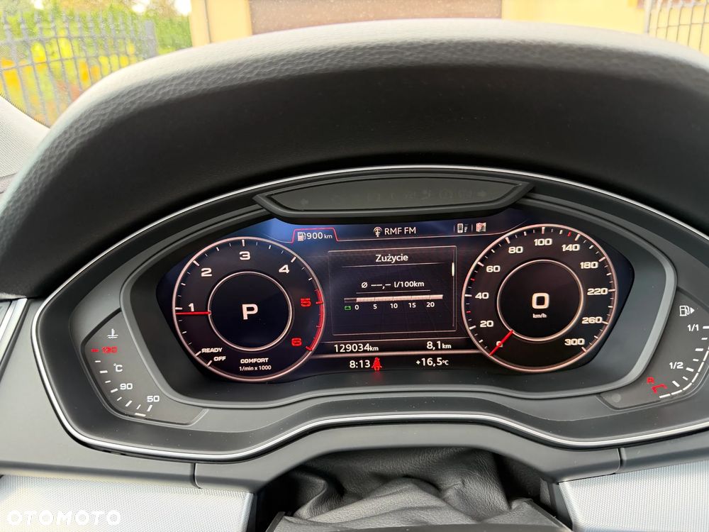 Audi Q5 40 TDI Quattro Sport S tronic - 9