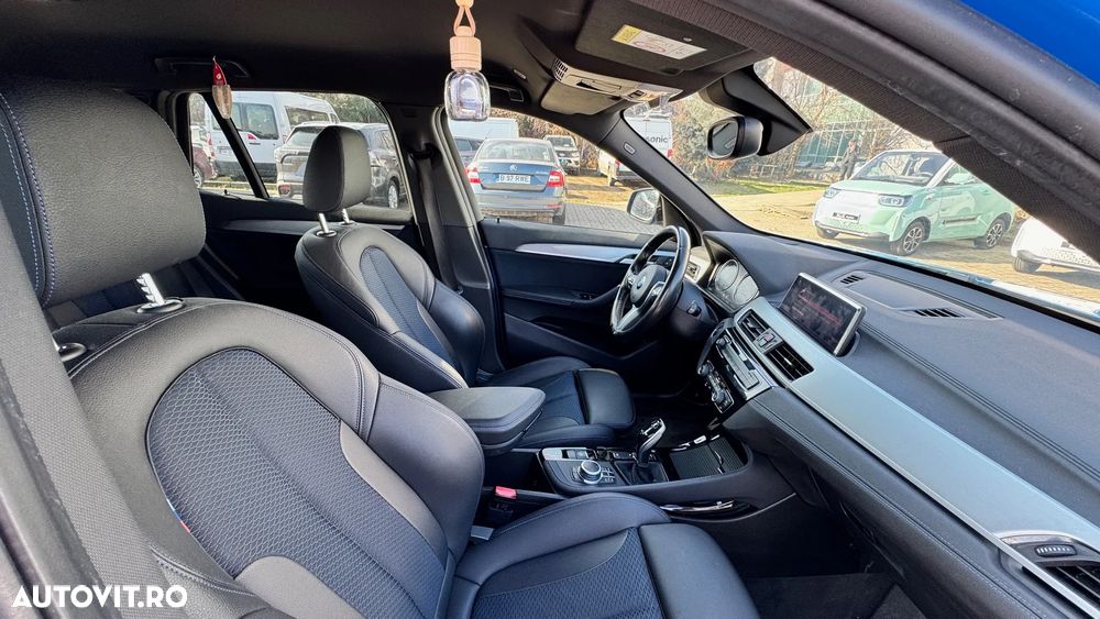 BMW X1 - 19