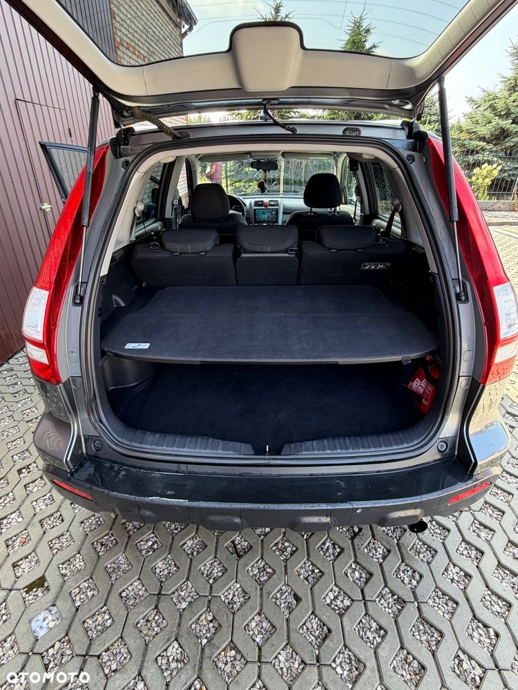 Honda CR-V 2.0 Elegance - 9