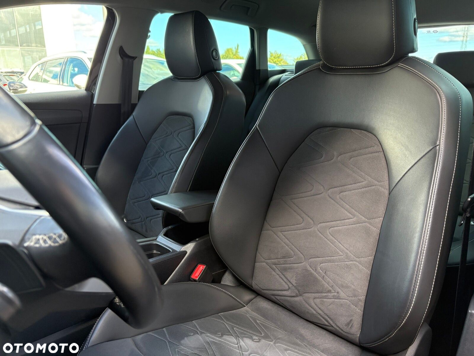 Seat Leon - 12