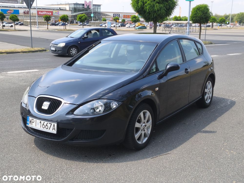 Seat Leon - 1
