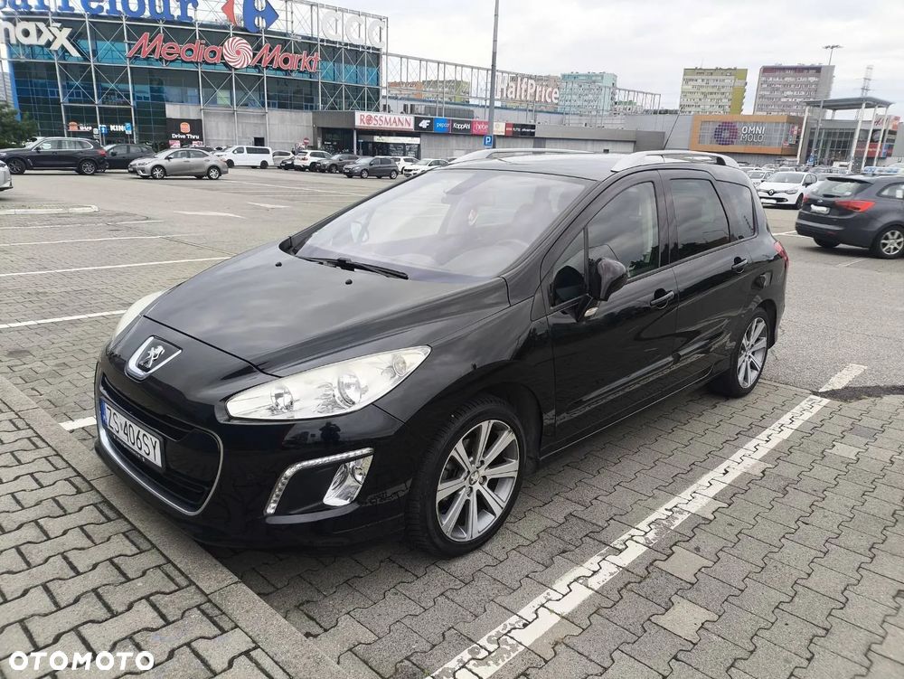 Peugeot 308 120 VTi Premium - 1