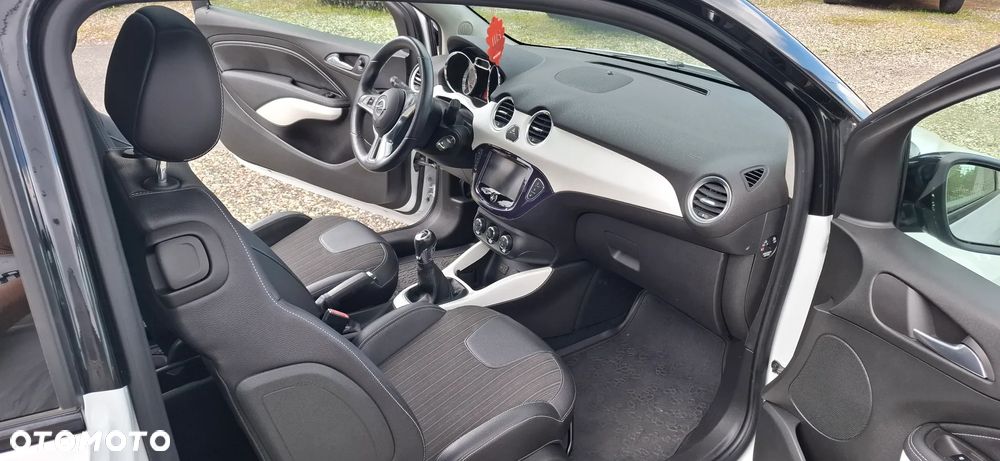 Opel Adam 1.4 Start/Stop Glam - 30