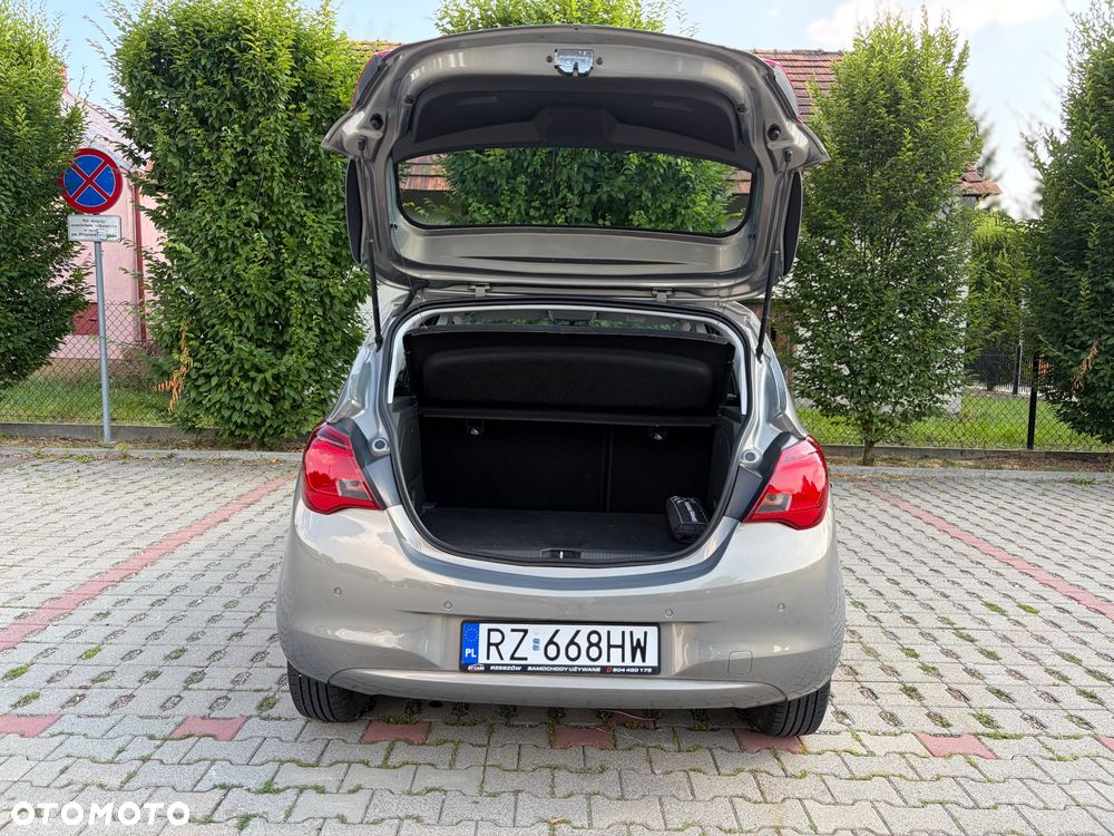 Opel Corsa 1.2 Active - 26