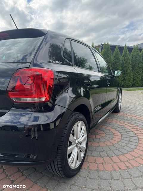 Volkswagen Polo - 4