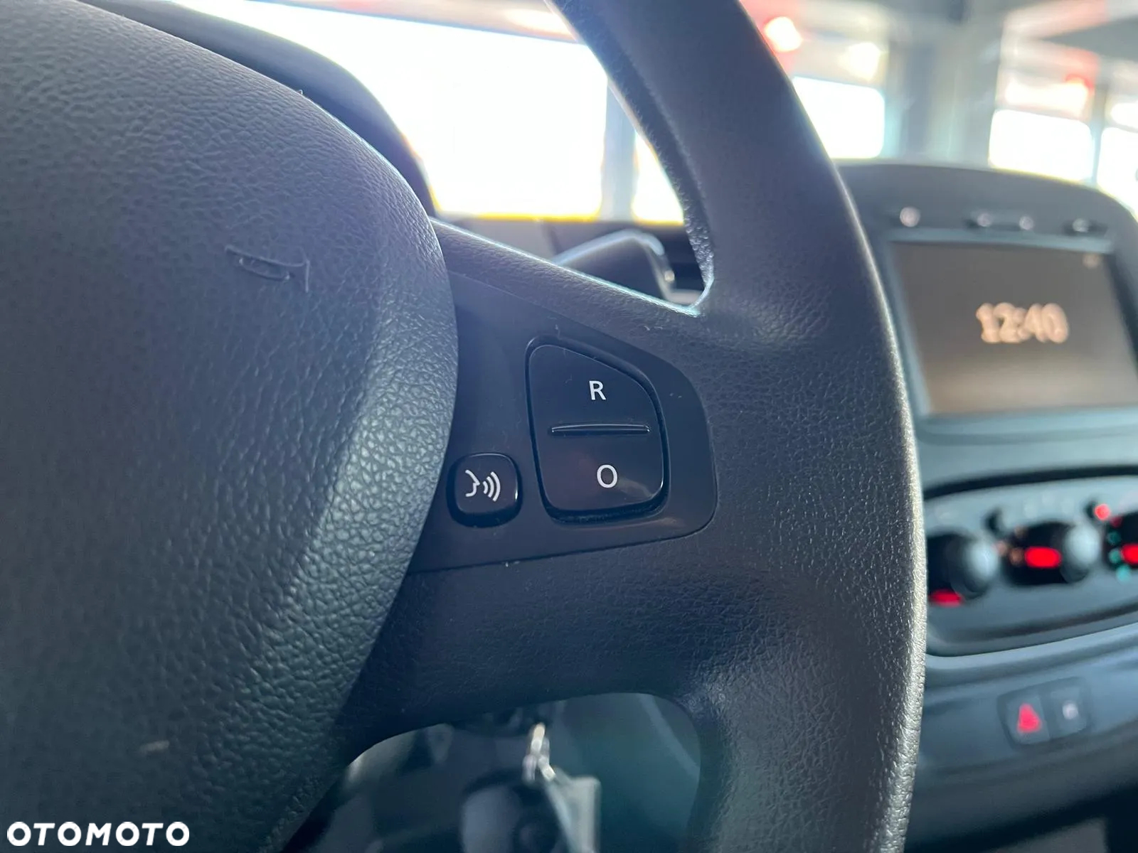 Renault Trafic - 28