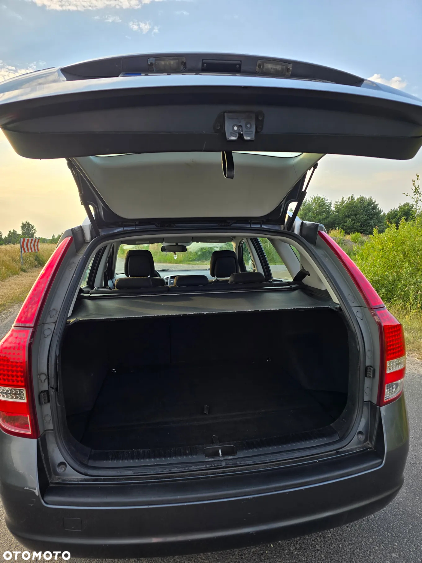 Kia Ceed 1.4 CVVT Vision - 4