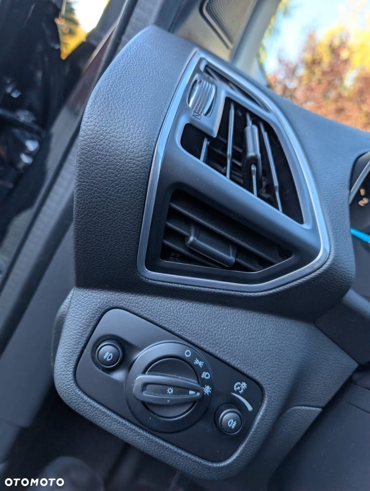 Ford Kuga 2.0 TDCi 4WD Trend - 17