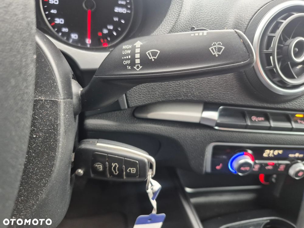 Audi A3 Limousine 1.6 TDI - 18