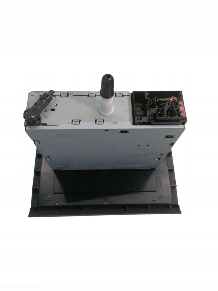 radio cd fiat croma 05-08 7646336316 - 4