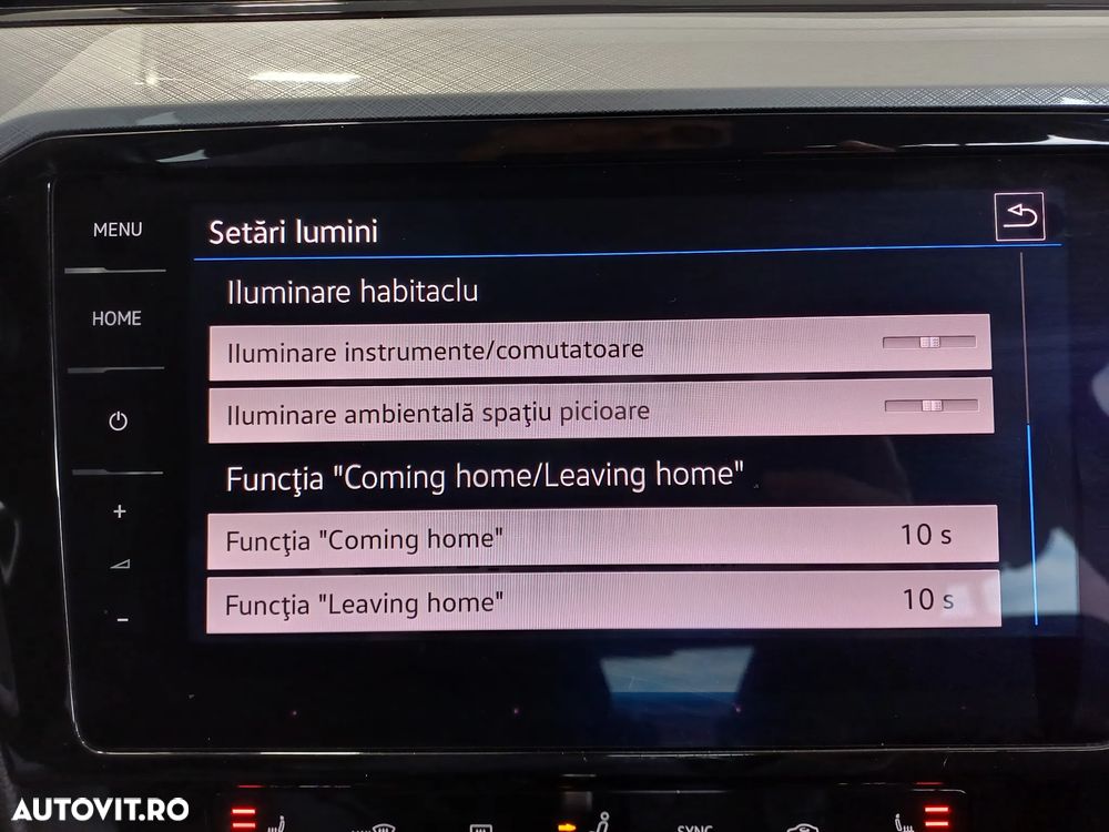 Volkswagen Passat 1.5 TSI OPF DSG Elegance - 24