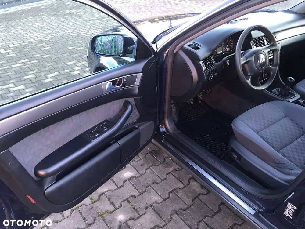 Audi A6 Limousine - 20
