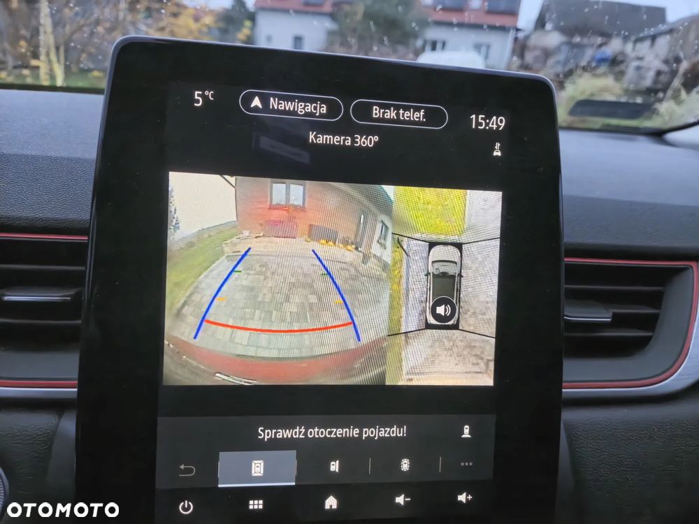 Renault Captur - 14