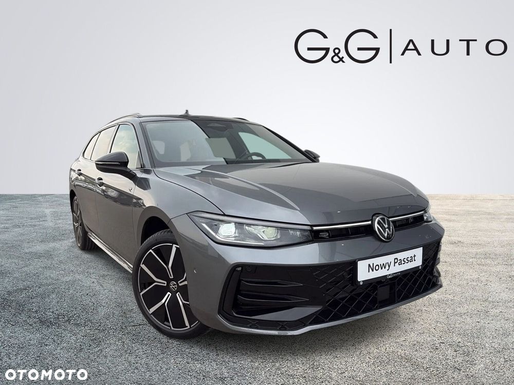 Volkswagen Passat Variant - 8