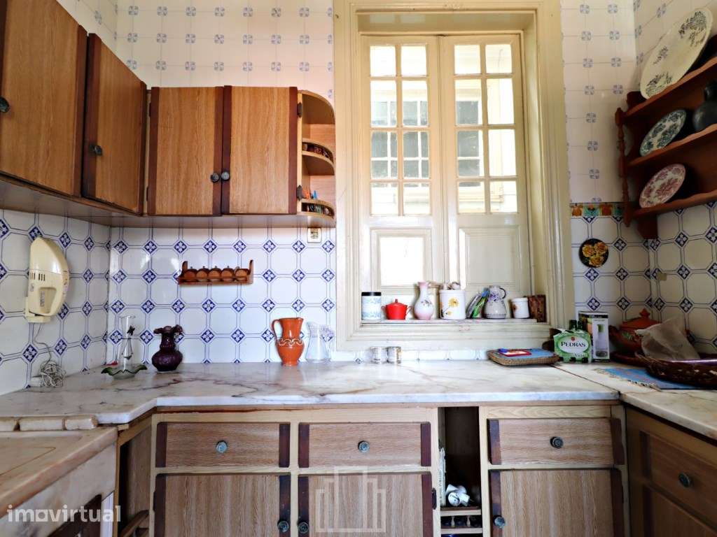Casa Antiga - Ovar - Grande imagem: 4/17