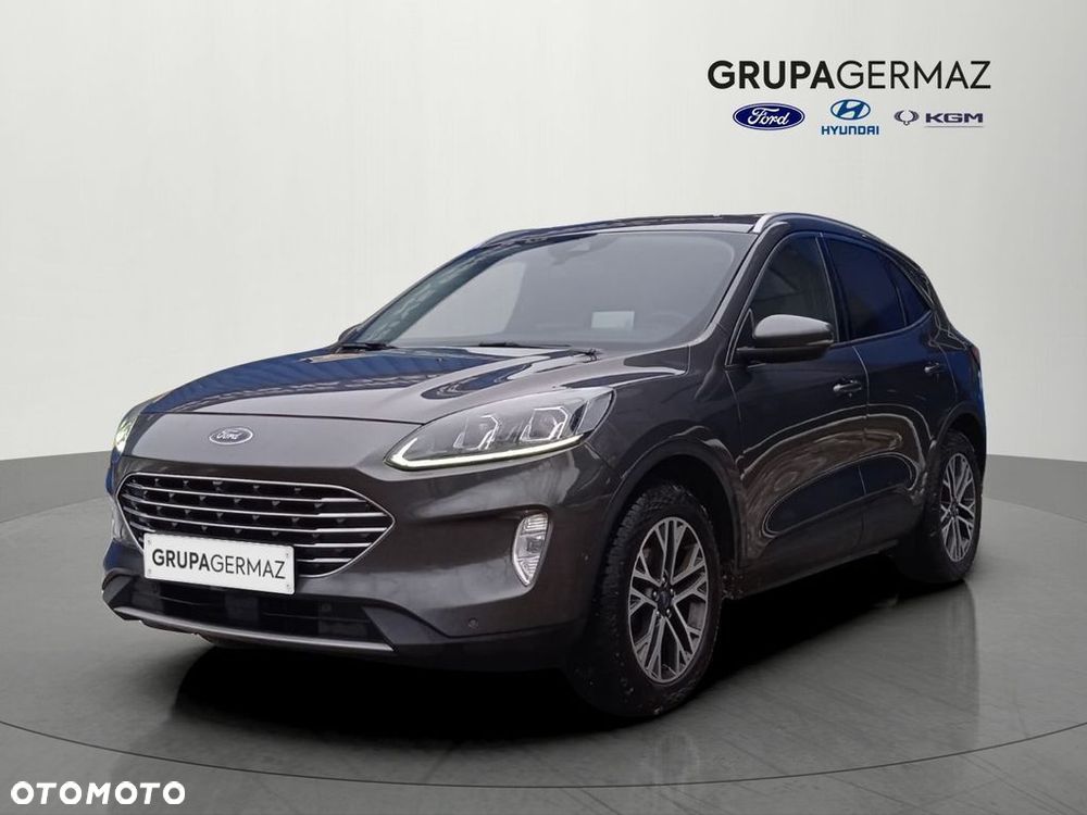 Ford Kuga - 2
