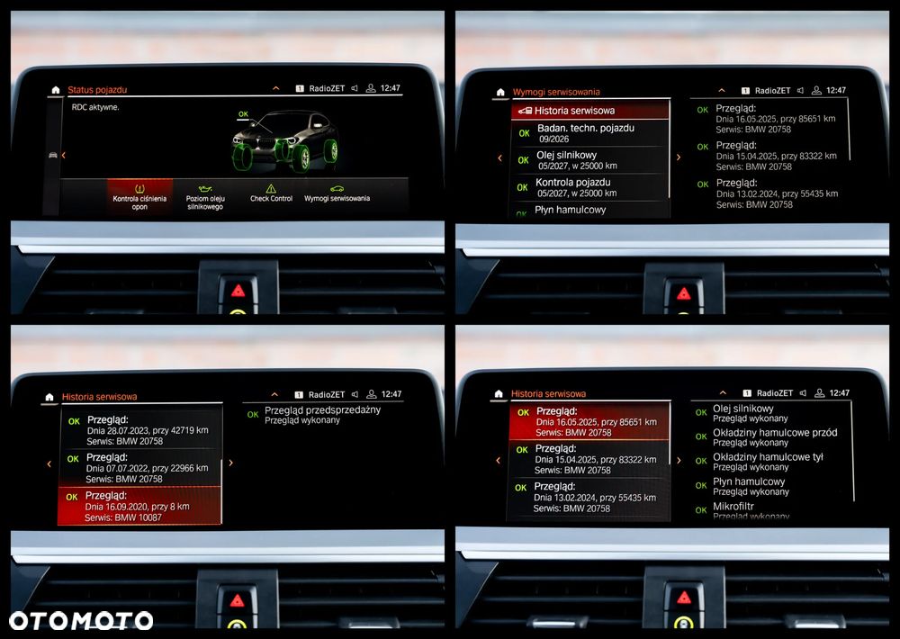 BMW X4 xDrive20i xLine sport - 35