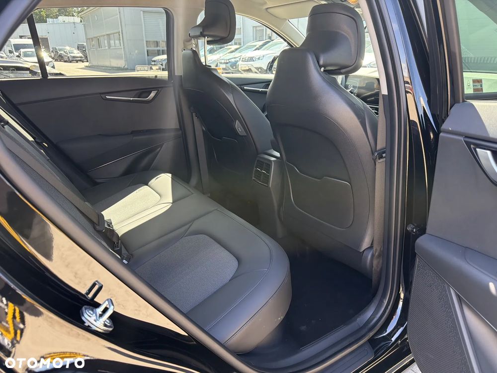 Kia Niro 1.6 GDI Hybrid L - 20
