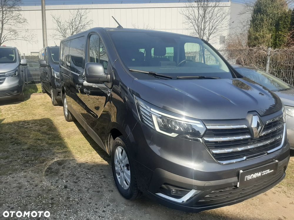Renault Trafic 2.0 dCi - 29