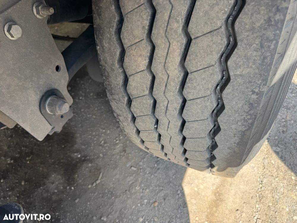 Schmitz Cargobull standard, scanduri aluminiu, XL, finanatare - 17
