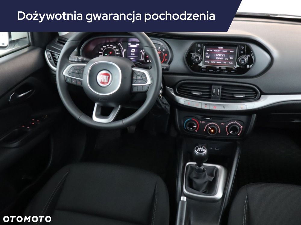 Fiat Tipo - 9