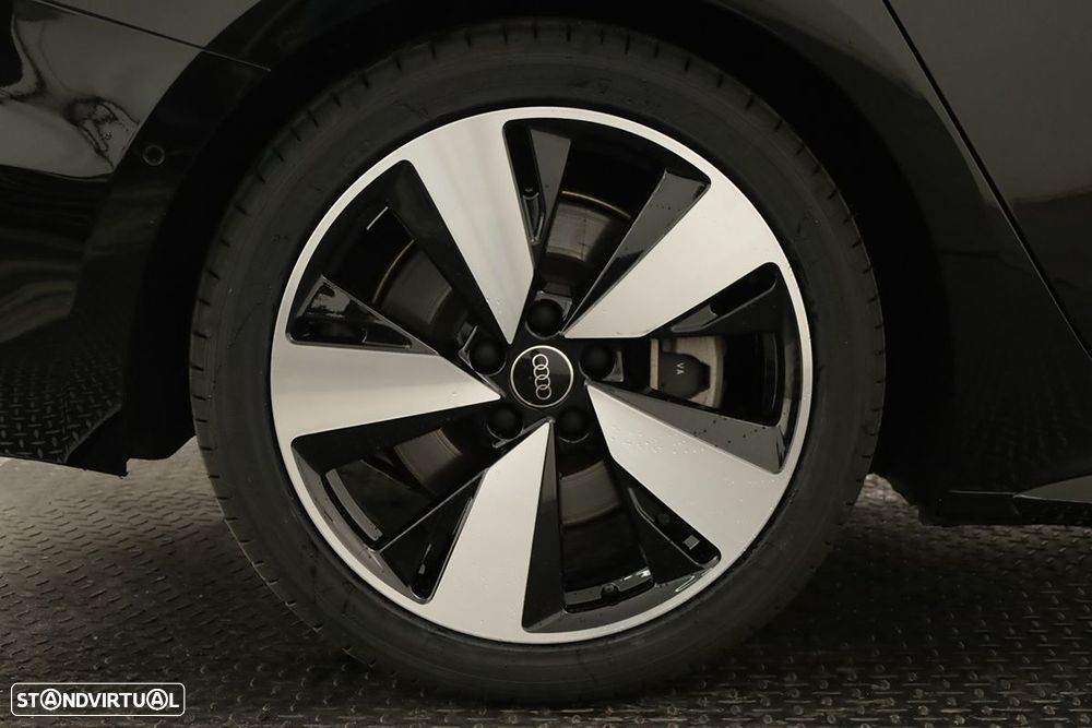 Audi A5 Avant TDI - 5
